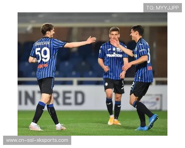 亚特兰大防反战术升级，高强度逼抢重塑意甲格局