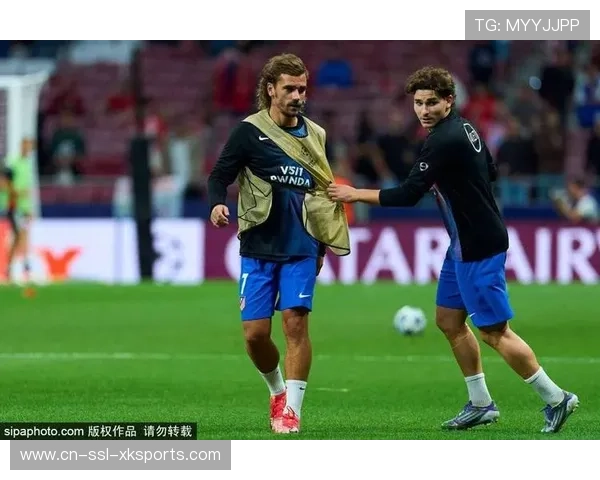 官方：亚特兰大前锋卢克曼正式转会马竞，转会费最高达4000万欧元