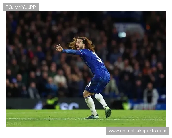 切尔西后卫库库雷利亚腿筋受伤将缺阵三至四周